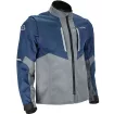 Μπουφάν μηχανής enduro ACERBIS X-DURO BLUE/ORANGE Μπουφάν μηχανής enduro ACERBIS X-DURO BLUE/ORANGE thumb