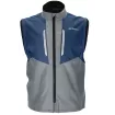 Μπουφάν μηχανής enduro ACERBIS X-DURO BLUE/ORANGE Μπουφάν μηχανής enduro ACERBIS X-DURO BLUE/ORANGE thumb