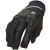Γάντια μηχανής ACERBIS X-Enduro BLACK