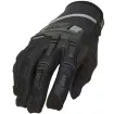 Γάντια μηχανής ACERBIS X-Enduro BLACK thumb