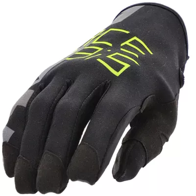 Γάντια μηχανής ACERBIS Zero Degree 3.0 CE