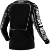 Μπλούζα motocross FXR CLUTCH MX24 BLACK/WHITE Μπλούζα motocross FXR CLUTCH MX24 BLACK/WHITE thumb