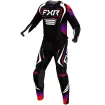 Μπλούζα motocross FXR CLUTCH MX25 BLACK/RED/PURPLE thumb