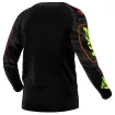 Μπλούζα motocross FXR CLUTCH MX25 NUKE HIVIS CAMO thumb