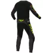 Μπλούζα motocross FXR CLUTCH MX25 NUKE HIVIS CAMO thumb
