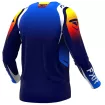 Μπλούζα motocross FXR CLUTCH MX25 NAVY INFERNO Μπλούζα motocross FXR CLUTCH MX25 NAVY INFERNO thumb