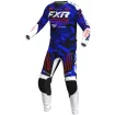 Μπλούζα motocross FXR CLUTCH MX25 BLUE/CAMO/RED thumb