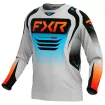 Μπλούζα motocross FXR CLUTCH MX25 GREY/SKY ORANGE Μπλούζα motocross FXR CLUTCH MX25 GREY/SKY ORANGE thumb