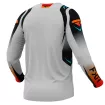 Μπλούζα motocross FXR CLUTCH MX25 GREY/SKY ORANGE Μπλούζα motocross FXR CLUTCH MX25 GREY/SKY ORANGE thumb