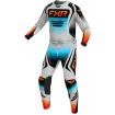 Μπλούζα motocross FXR CLUTCH MX25 GREY/SKY ORANGE Μπλούζα motocross FXR CLUTCH MX25 GREY/SKY ORANGE thumb