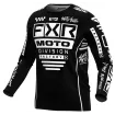Μπλούζα motocross FXR PODIUM GLADIATOR MX24 BLACK/WHITE Μπλούζα motocross FXR PODIUM GLADIATOR MX24 BLACK/WHITE thumb