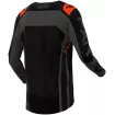 Μπλούζα motocross FXR OFF-ROAD 22 BLACK/CHAR/ORANGE thumb