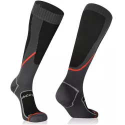 Κάλτσες motocross/ποδηλασίας ACERBIS NO-WET