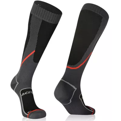 Κάλτσες motocross/ποδηλασίας ACERBIS NO-WET