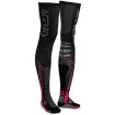 Κάλτσες motocross/ποδηλασίας ACERBIS X-LEG PRO BLACK/RED Κάλτσες motocross/ποδηλασίας ACERBIS X-LEG PRO BLACK/RED thumb