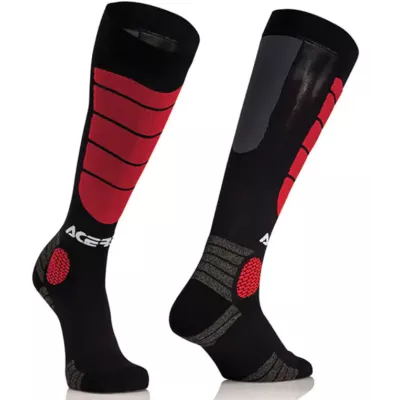 Κάλτσες motocross/ ποδηλασίας ACERBIS MX IMPACT