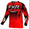 Μπλούζα motocross FXR CLUTCH PTO MX24 RED/BLACK thumb