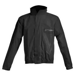 Αδιάβροχη στολή ACERBIS LOGO BLACK