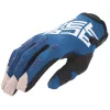 Παιδικά γάντια enduro ACERBIS MX X-K DARK BLUE