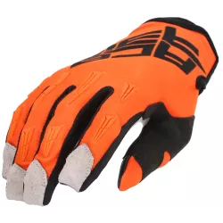 Παιδικά γάντια enduro ACERBIS MX X-K ORANGE Παιδικά γάντια enduro ACERBIS MX X-K ORANGE