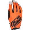 Παιδικά γάντια enduro ACERBIS MX X-K ORANGE thumb