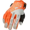 Παιδικά γάντια enduro ACERBIS MX X-K ORANGE/GREY Παιδικά γάντια enduro ACERBIS MX X-K ORANGE/GREY