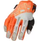 Παιδικά γάντια enduro ACERBIS MX X-K ORANGE/GREY thumb