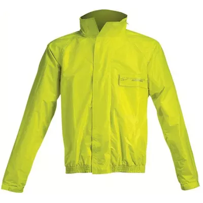 Αδιάβροχη στολή ACERBIS LOGO YELLOW