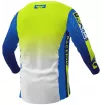 Μπλούζα motocross FXR PODIUM PRO MX22 BLUE/HI VIS thumb
