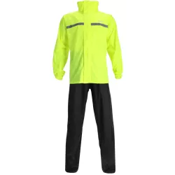 Αδιάβροχη στολή ACERBIS LINE YELLOW Αδιάβροχη στολή ACERBIS LINE YELLOW
