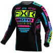 Μπλούζα motocross FXR PODIUM GLADIATOR MX24 BLACK/CANDY Μπλούζα motocross FXR PODIUM GLADIATOR MX24 BLACK/CANDY thumb
