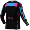Μπλούζα motocross FXR PODIUM GLADIATOR MX24 BLACK/CANDY Μπλούζα motocross FXR PODIUM GLADIATOR MX24 BLACK/CANDY thumb