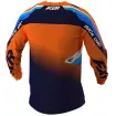 Μπλούζα motocross FXR CLUTCH MX ORANGE/MIDNIGHT thumb