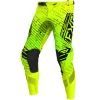 Παντελόνι motocross FXR PODIUM MX25 HIVIS/LIME/BLACK