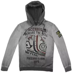 Φούτερ μοτοσυκλέτας ACERBIS SP CLUB ROAR Φούτερ μοτοσυκλέτας ACERBIS SP CLUB ROAR