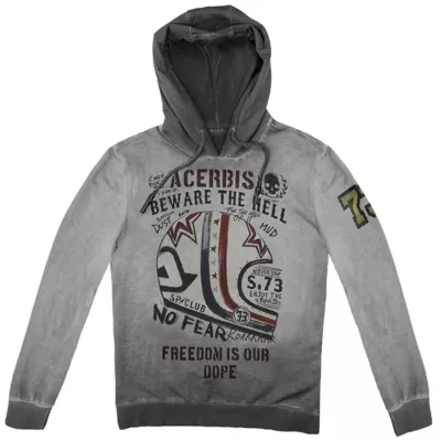 Φούτερ μοτοσυκλέτας ACERBIS SP CLUB ROAR