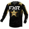 Μπλούζα motocross FXR PODIUM MX22 ROCKSTAR