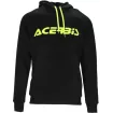 Φούτερ μοτοσυκλέτας ACERBIS S-LOGO BLACK thumb