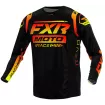 Μπλούζα motocross FXR REVO COMP MX22 TEQUILA SUNSET/BLACK Μπλούζα motocross FXR REVO COMP MX22 TEQUILA SUNSET/BLACK thumb