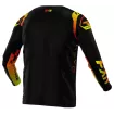 Μπλούζα motocross FXR REVO COMP MX22 TEQUILA SUNSET/BLACK Μπλούζα motocross FXR REVO COMP MX22 TEQUILA SUNSET/BLACK thumb