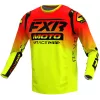 Μπλούζα motocross FXR REVO COMP MX22 TEQUILA SUNSET