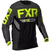 Μπλούζα motocross FXR  PODIUM OFFROAD HIGH VISIBILITY thumb