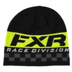 Σκουφί FXR RACE DIVISION Hi VISIBILITY