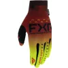 Γάντια μηχανής motocoss FXR PRO-FIT AIR MX23 IGNITION