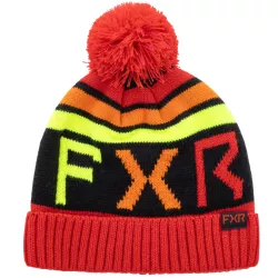 Σκούφος FXR HELIUM INFERNO