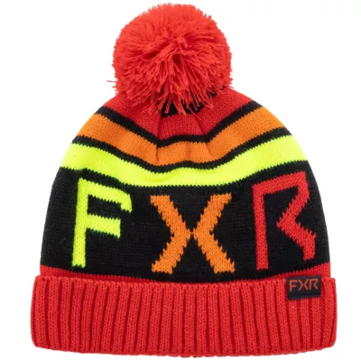 Σκούφος FXR HELIUM INFERNO