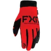 Γάντια motocross FXR COLD CROSS LITE RED/BLACK thumb