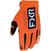 Γάντια motocross FXR REFLEX ORANGE/MIDNIGHT thumb