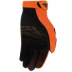 Γάντια motocross FXR REFLEX ORANGE/MIDNIGHT thumb