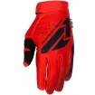 Γάντια μηχανής motocross FXR REFLEX MX26 RED/BLACK thumb